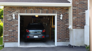 Garage Door Installation at Rosemont Beach Bellevue, Washington