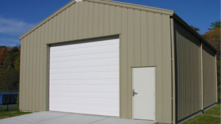 Garage Door Openers at Rosemont Beach Bellevue, Washington